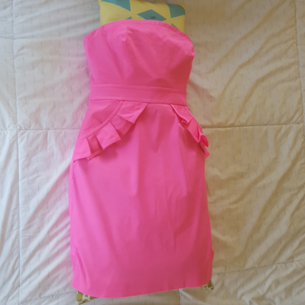 COPY - J. Crew Cocktail Dress